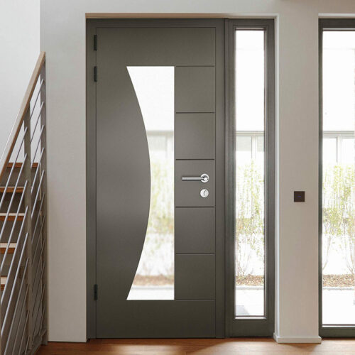 Alu Elite Designer Doors