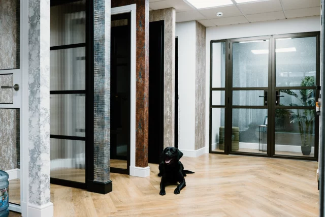 We’re ready for another busy week down at BM - if you want to come down and see is, walk-in’s are welcome but we do advise on making an appointment for dedicated time with our sales people 😀 

📞Call us on: 01642 227035
📍Or pop down at: Maxwell Road, Skippers Lane Ind Estate, Middlesbrough, TS3 8TE

#bmbifoldingdoors #aluminiumdoors #internaldoors #myhome #home #selfbuild #custombuild #windows #bifoldingdoors